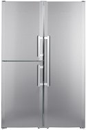 LIEBHERR SBSef 7343 - American Refrigerator