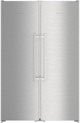 LIEBHERR SBSef 7242 - American Refrigerator - Main image