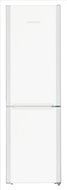LIEBHERR CU 3331 - Refrigerator