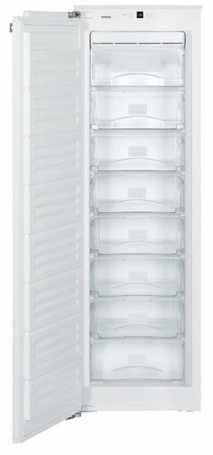 LIEBHERR SIGN 3524 - Built-in Freezer - Main image