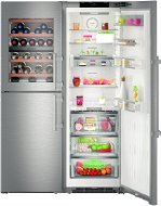 LIEBHERR SBSes 8496 - American Refrigerator