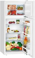 LIEBHERR CTP211 - Refrigerator