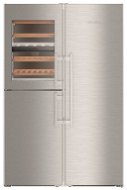 LIEBHERR SBSes 8496 - American Refrigerator
