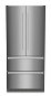 LIEBHERR CBNste 8872 - American Refrigerator