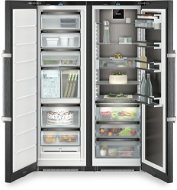 LIEBHERR XRFbs 5295 - Appliance Set