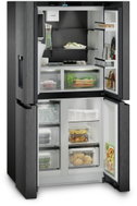 LIEBHERR MBbsdi 9028 - American Refrigerator