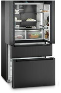 LIEBHERR MBbsdi 9556 - American Refrigerator