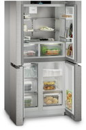 LIEBHERR MBsddi 9024 - American Refrigerator