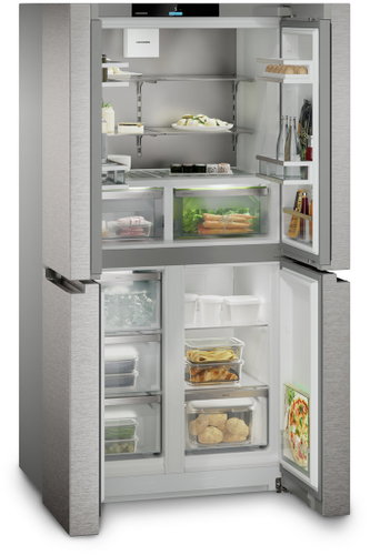 LIEBHERR MBsddi 9024 - American Refrigerator - Main image