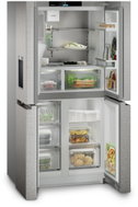 LIEBHERR MBsddi 9028 - American Refrigerator