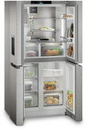 LIEBHERR MBsddi 9058 - American Refrigerator