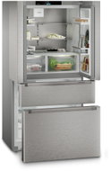 LIEBHERR MBsddi 9524 - American Refrigerator