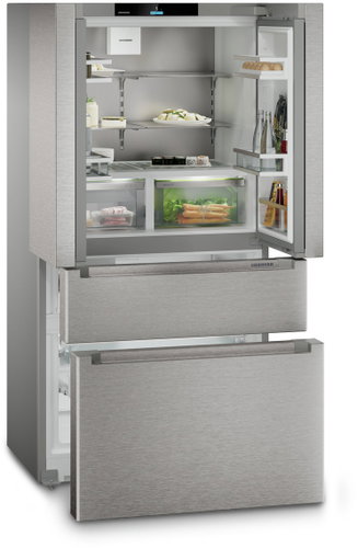 LIEBHERR MBsddi 9524 - American Refrigerator - Main image