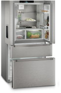 LIEBHERR MBsddi 9528 - American Refrigerator