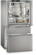 LIEBHERR MBsddi 9556 - American Refrigerator