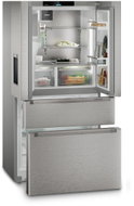 LIEBHERR MBsddi 9558 - American Refrigerator