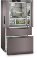 LIEBHERR MBtsdi 9528 - American Refrigerator