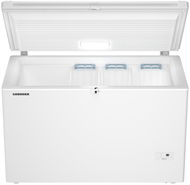 LIEBHERR CFd 2085 - Chest freezer