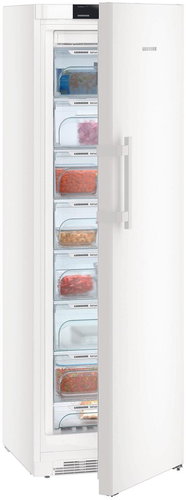 LIEBHERR GNi 4335 - Upright Freezer - Main image