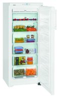 LIEBHERR GNw 1460-6 - Upright Freezer