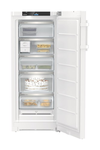 LIEBHERR FNb 465i - Upright Freezer - Main image