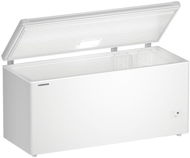 Pultový mrazák LIEBHERR CFe 2500 - Chest freezer