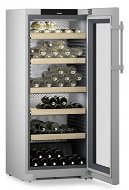 LIEBHERR WPsd 4652 - Wine Cooler