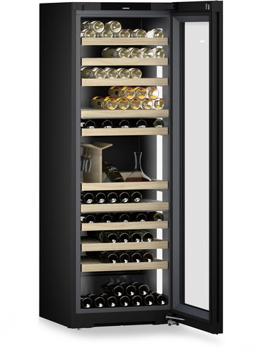 LIEBHERR WPgbi 7483 - Wine Cooler - Main image