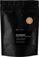 Goat Story Nicaragua Los Placeres (Natural) 250 g - Coffee