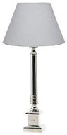 Lene Bjerre Ella 55 cm, silver - Table Lamp