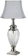 Lene Bjerre Deanna 50 cm, stříbrná - Stolní lampa