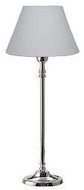 Lene Bjerre Myria 49 cm, silver - Table Lamp