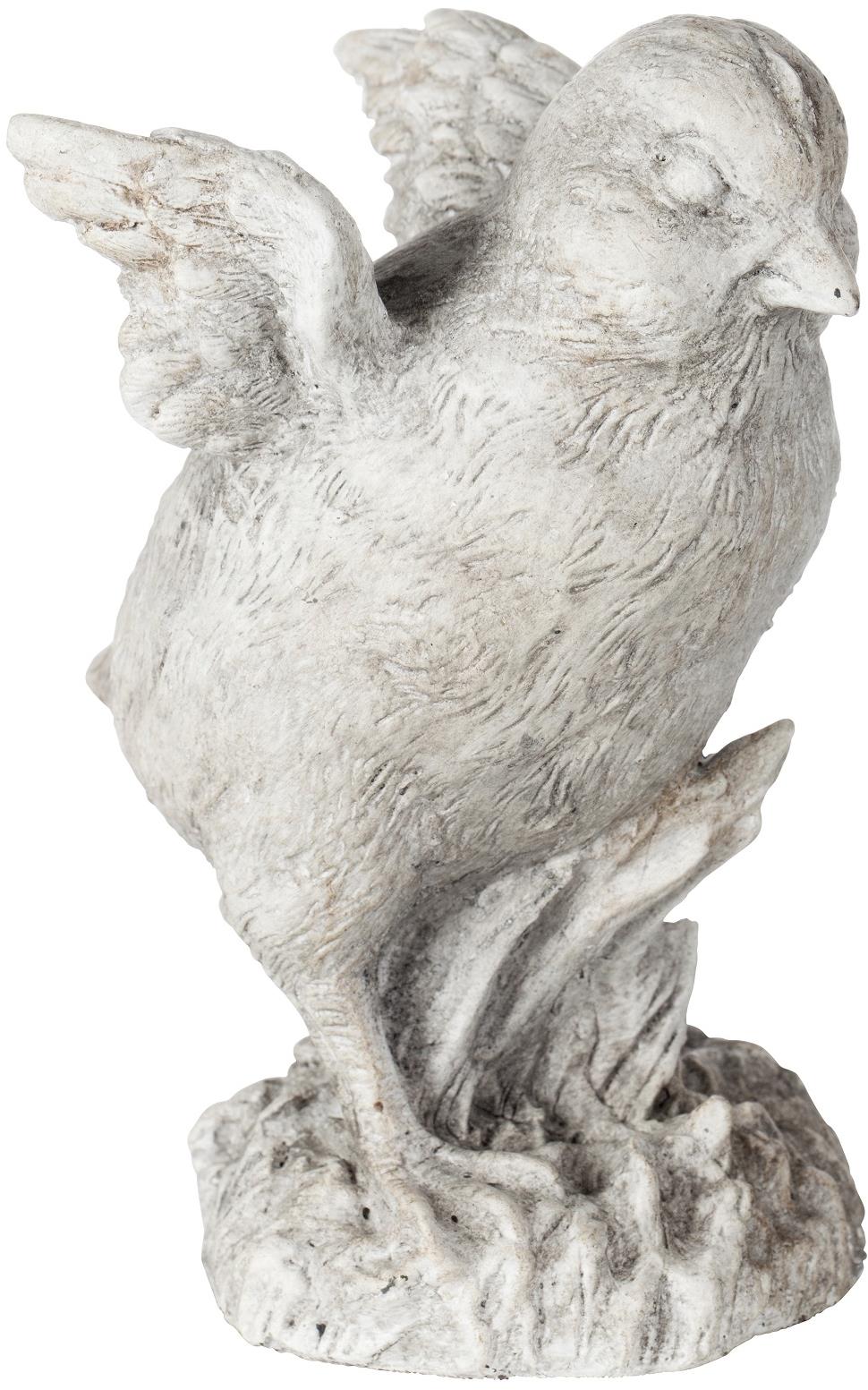 LENE BJERRE - kiscsibe, 12 cm