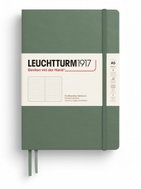 LEUCHTTURM1917 Olive Medium A5 tečkovaný - Journal