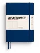 LEUCHTTURM1917 Navy Medium A5 tečkovaný - Journal
