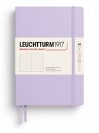 LEUCHTTURM1917 Lilac Medium A5 tečkovaný - Journal
