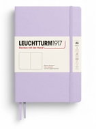 LEUCHTTURM1917 Lilac Medium A5 čistý - Journal