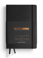 LEUCHTTURM1917 Bullet Journal Edition 2 Medium A5 černý - Journal