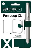 LEUCHTTURM1917 Pen Loop XL Forest Green - Schlaufe