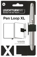 LEUCHTTURM1917 Pen Loop XL Black - Schlaufe