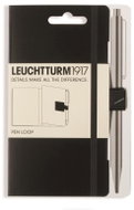 LEUCHTTURM1917 Pen Loop Black - Schlaufe