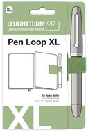 LEUCHTTURM1917 Pen Loop XL Sage - Schlaufe