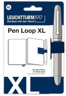 LEUCHTTURM1917 Stiftschlaufe Pen Loop XL Navy - Schlaufe