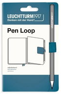 LEUCHTTURM1917 Pen Loop Stone Blue - Schlaufe