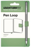 LEUCHTTURM1917 Pen Loop Sage - Schlaufe