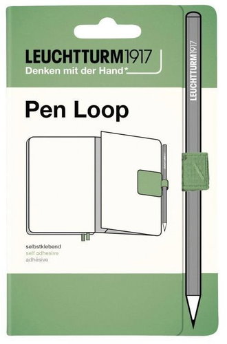 LEUCHTTURM1917 Pen Loop Sage - Loop - Main image