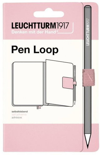 LEUCHTTURM1917 Pen Loop Powder - Loop - Main image