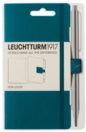 LEUCHTTURM1917 Pen Loop Pacific Green - Schlaufe