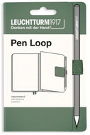 LEUCHTTURM1917 Pen Loop Olive - Schlaufe