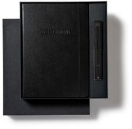 LEUCHTTURM1917 Bullet Journal Stealth Collector's Set Black - Journal